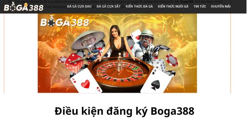 đăng ký boga388