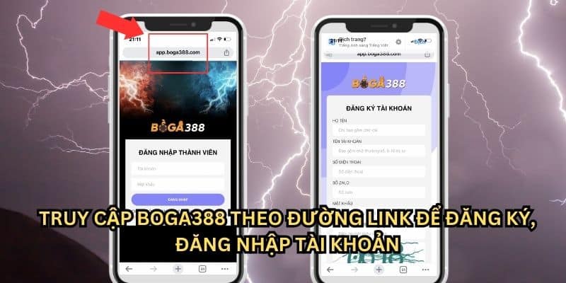 tải app boga388