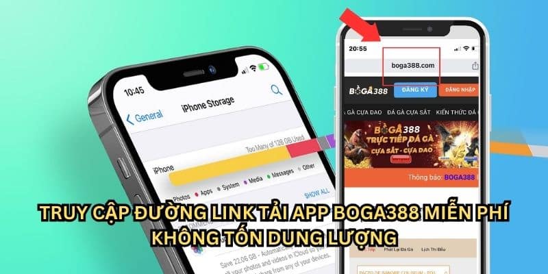 tải app boga388